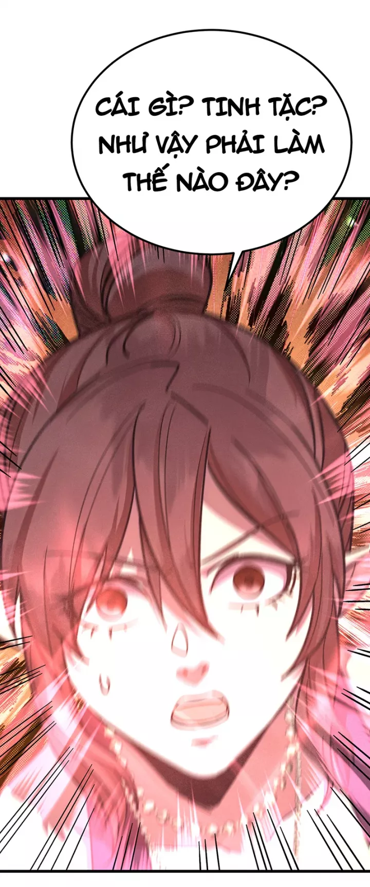 Cao Võ Hạ Cánh Đến Một Vạn Năm Sau Chap 253 - Next Chap 254