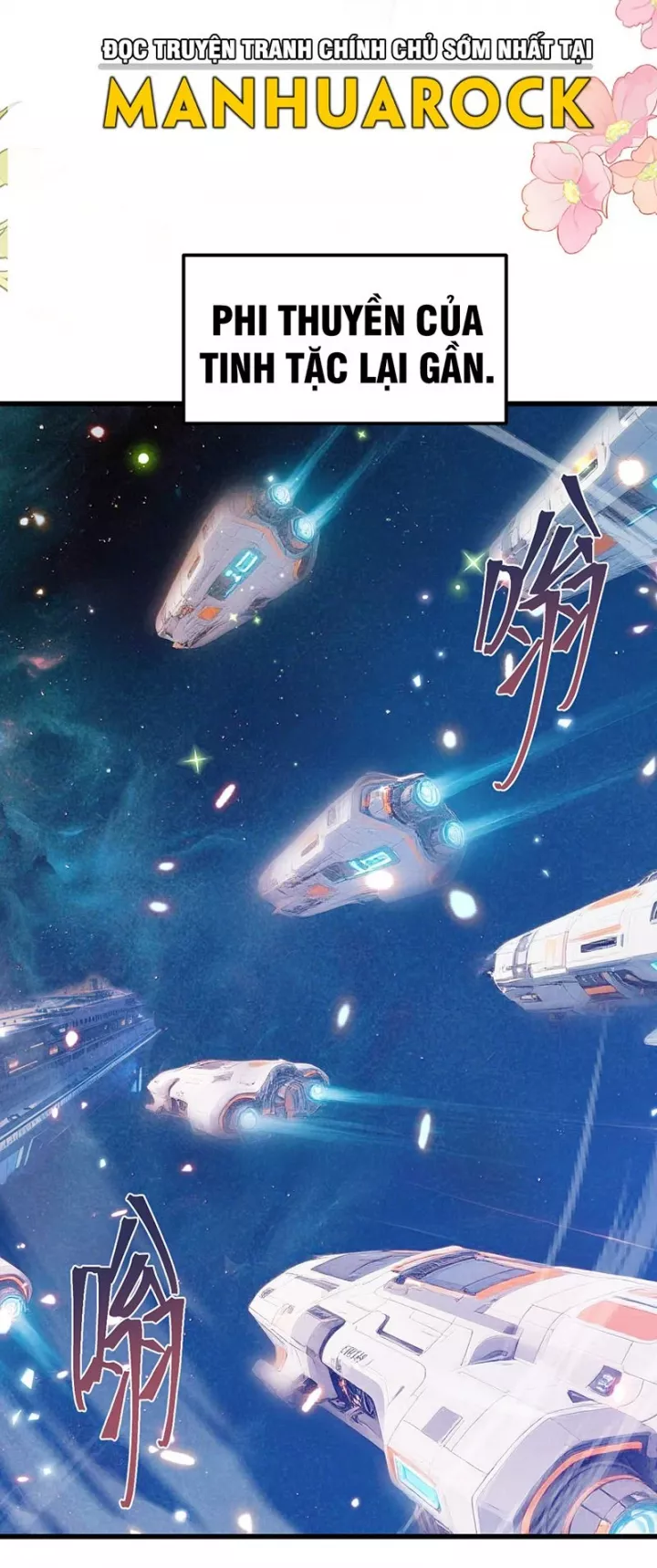 Cao Võ Hạ Cánh Đến Một Vạn Năm Sau Chap 253 - Next Chap 254