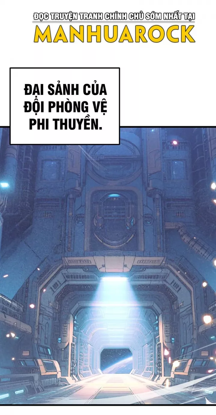 Cao Võ Hạ Cánh Đến Một Vạn Năm Sau Chap 253 - Next Chap 254