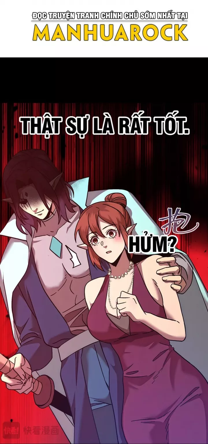 Cao Võ Hạ Cánh Đến Một Vạn Năm Sau Chap 253 - Next Chap 254