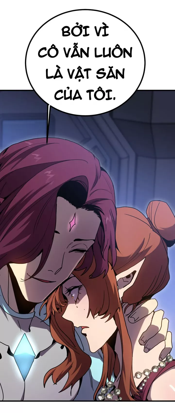 Cao Võ Hạ Cánh Đến Một Vạn Năm Sau Chap 253 - Next Chap 254