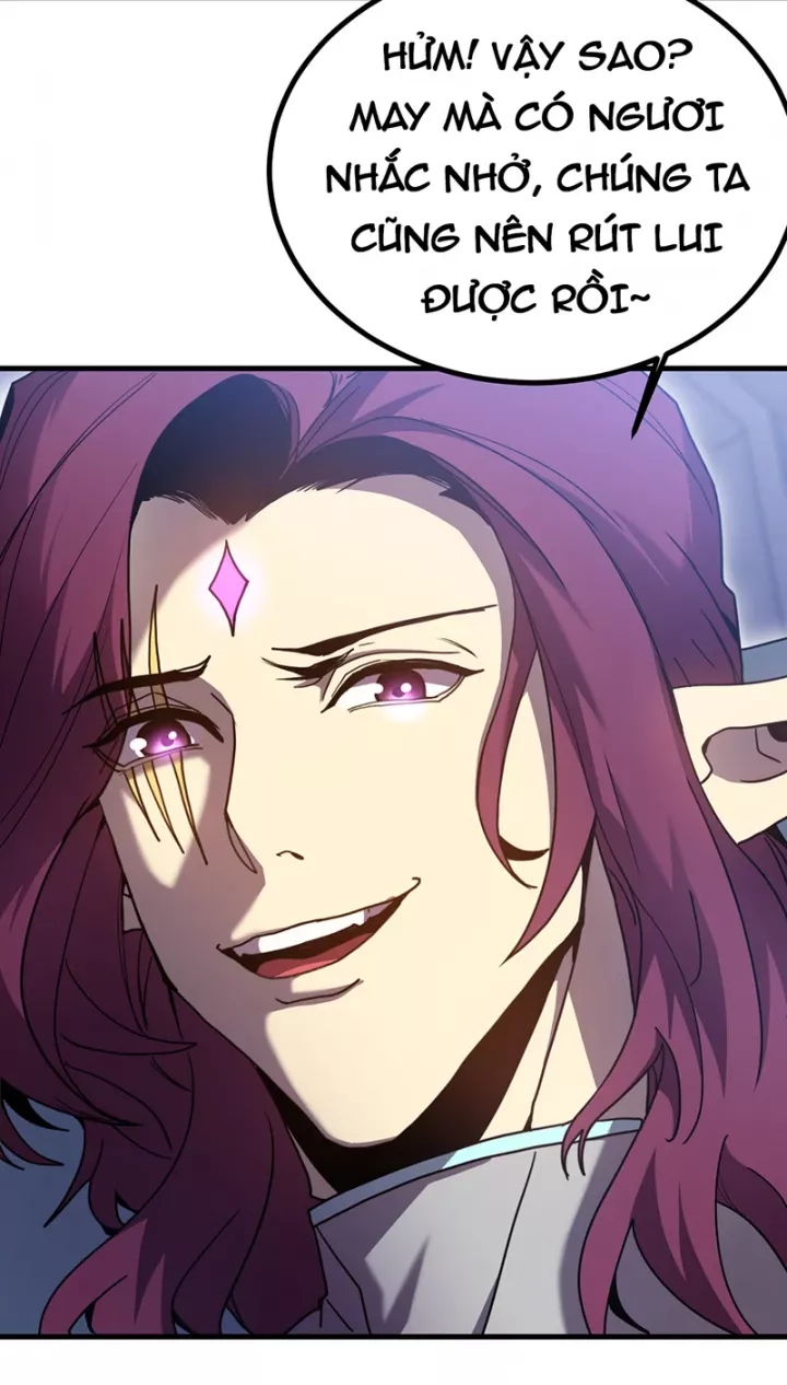 Cao Võ Hạ Cánh Đến Một Vạn Năm Sau Chap 253 - Next Chap 254