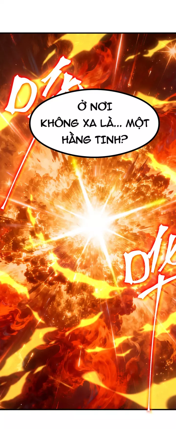 Cao Võ Hạ Cánh Đến Một Vạn Năm Sau Chap 253 - Next Chap 254