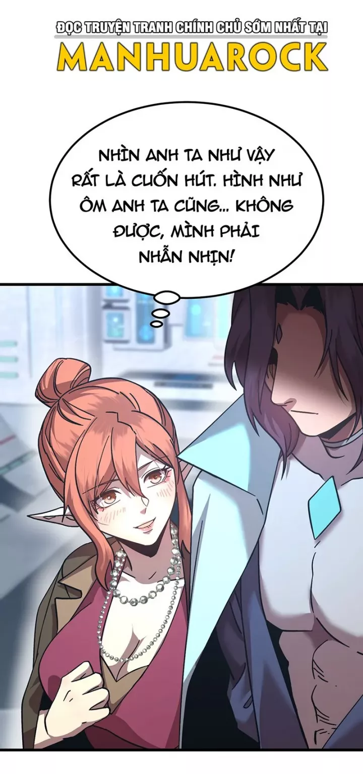 Cao Võ Hạ Cánh Đến Một Vạn Năm Sau Chap 253 - Next Chap 254