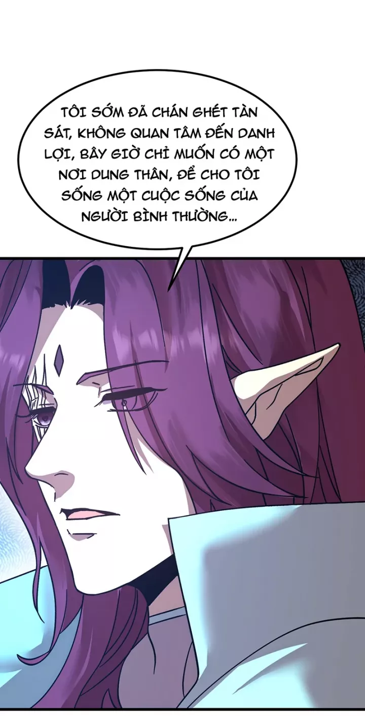 Cao Võ Hạ Cánh Đến Một Vạn Năm Sau Chap 253 - Next Chap 254