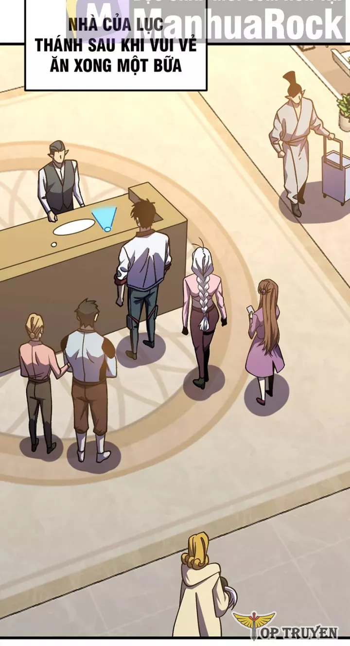 Cao Võ Hạ Cánh Đến Một Vạn Năm Sau Chap 259 - Next Chap 260