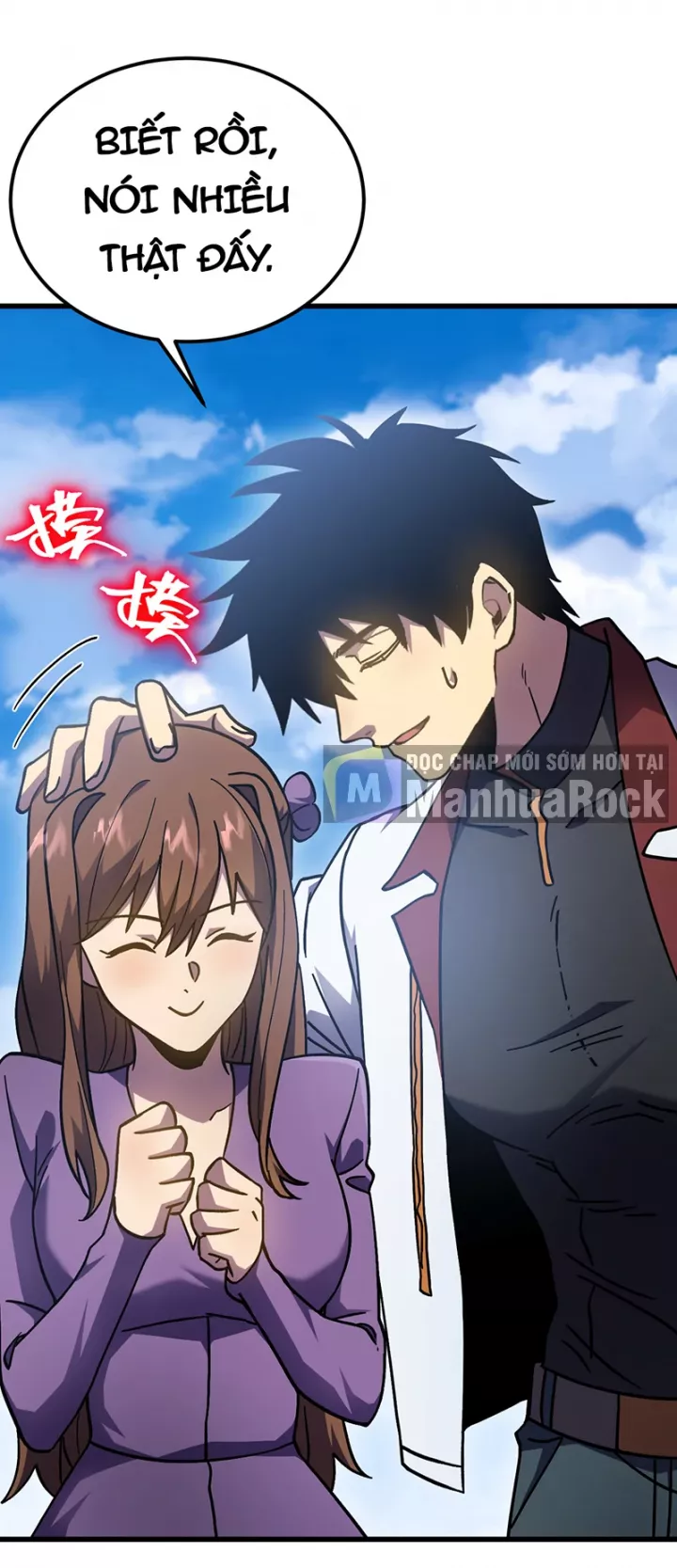 Cao Võ Hạ Cánh Đến Một Vạn Năm Sau Chap 259 - Next Chap 260