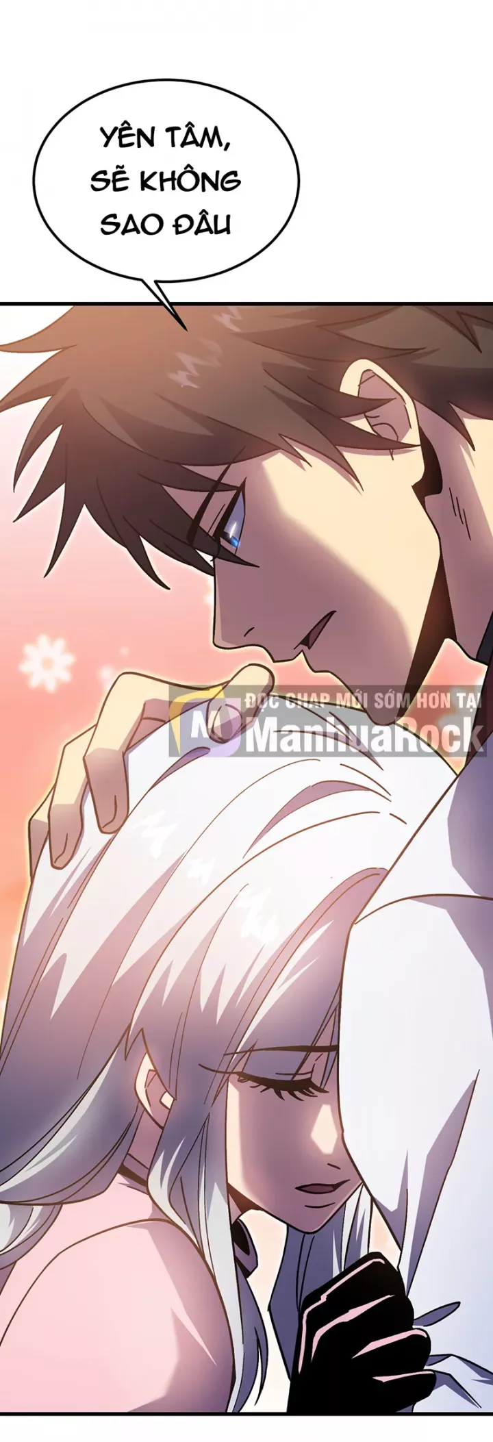 Cao Võ Hạ Cánh Đến Một Vạn Năm Sau Chap 259 - Next Chap 260