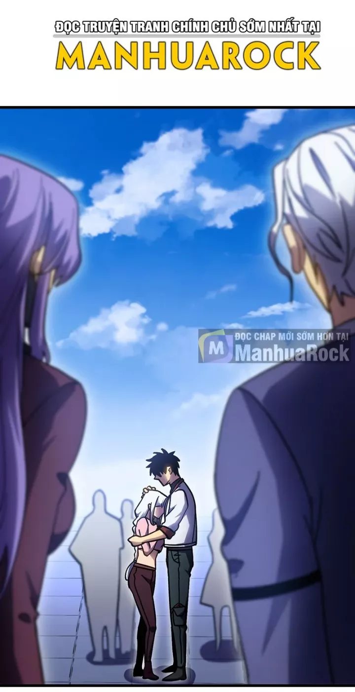 Cao Võ Hạ Cánh Đến Một Vạn Năm Sau Chap 259 - Next Chap 260