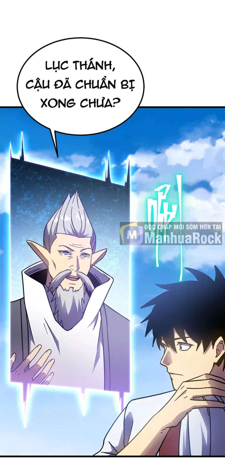 Cao Võ Hạ Cánh Đến Một Vạn Năm Sau Chap 259 - Next Chap 260