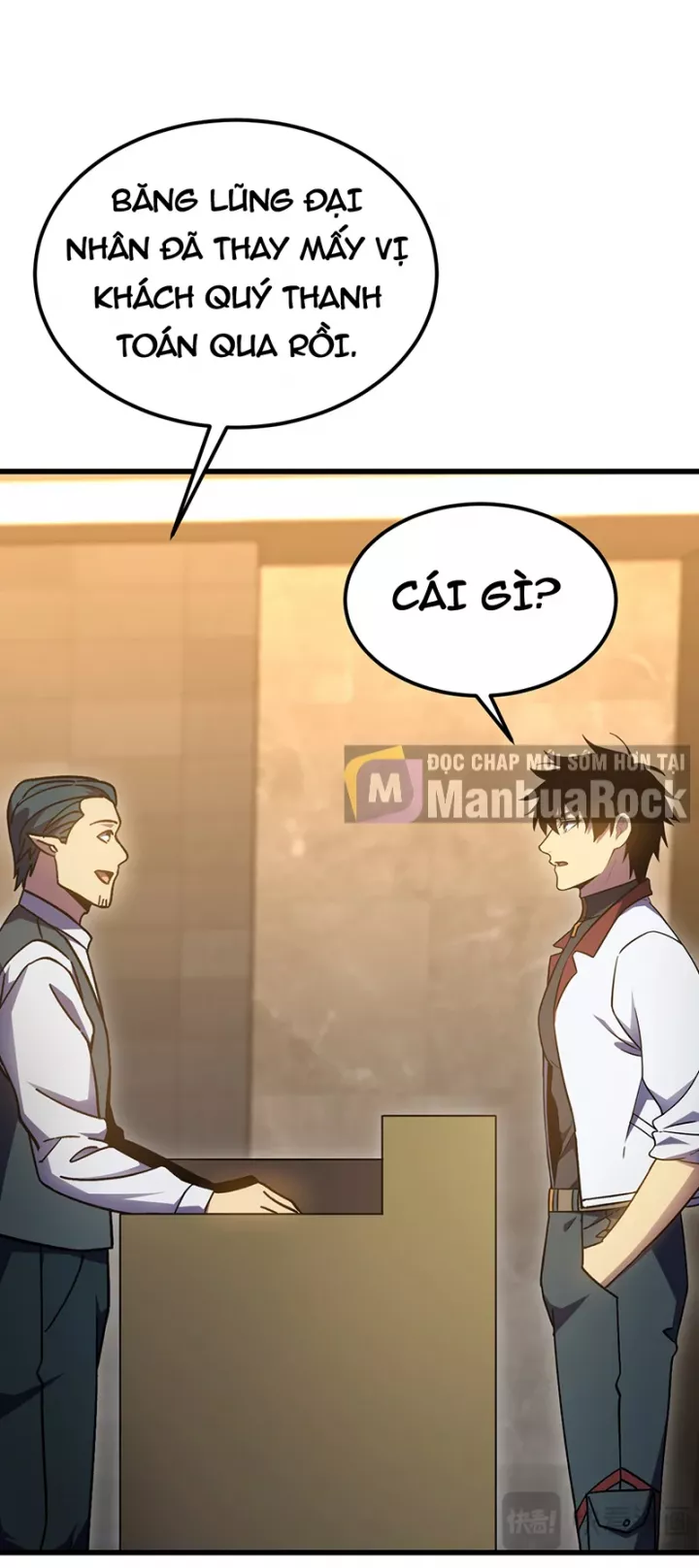 Cao Võ Hạ Cánh Đến Một Vạn Năm Sau Chap 259 - Next Chap 260