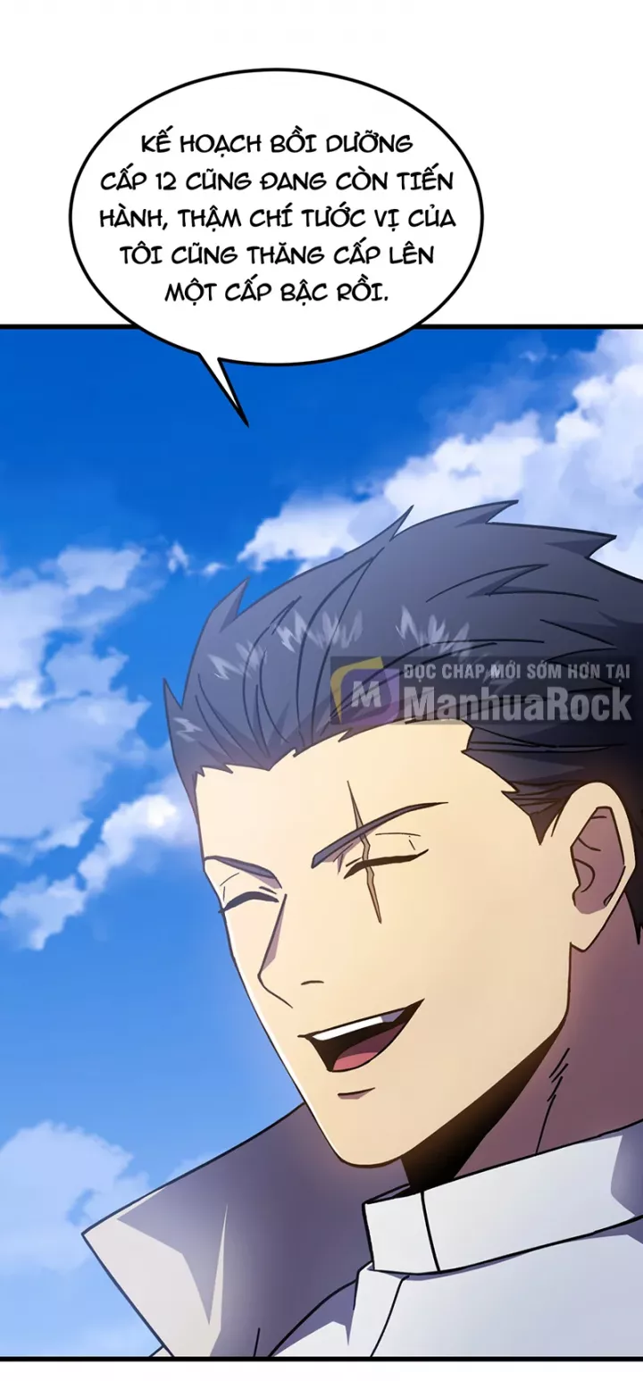 Cao Võ Hạ Cánh Đến Một Vạn Năm Sau Chap 259 - Next Chap 260