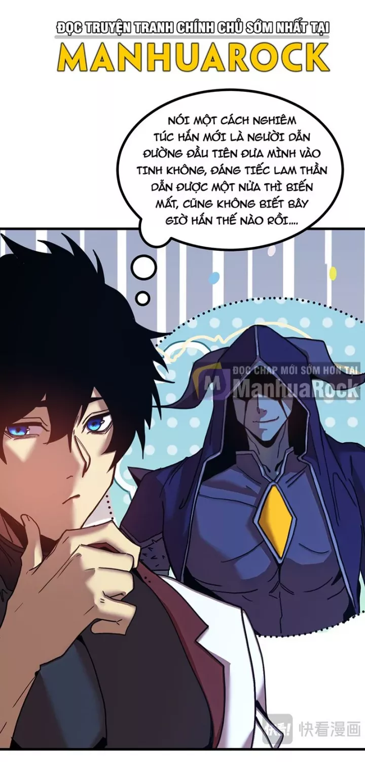 Cao Võ Hạ Cánh Đến Một Vạn Năm Sau Chap 259 - Next Chap 260