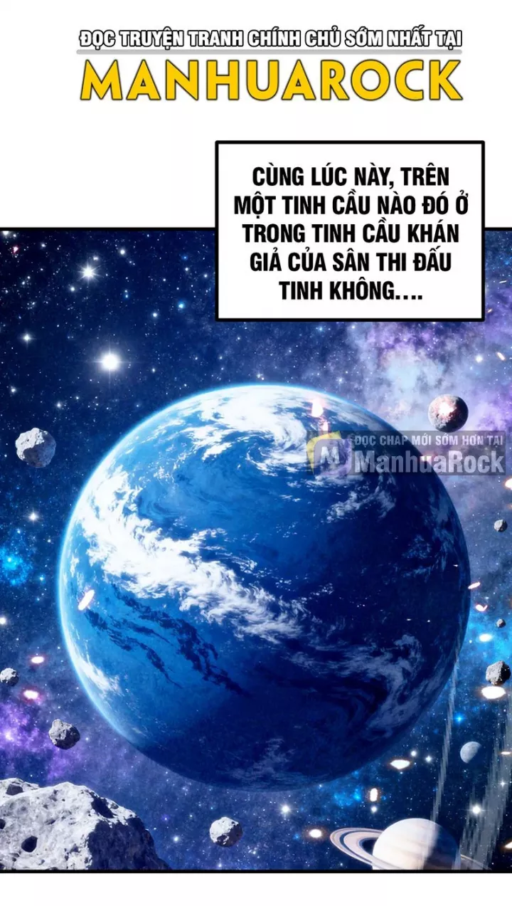 Cao Võ Hạ Cánh Đến Một Vạn Năm Sau Chap 259 - Next Chap 260