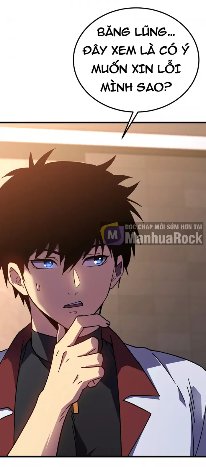 Cao Võ Hạ Cánh Đến Một Vạn Năm Sau Chap 259 - Next Chap 260