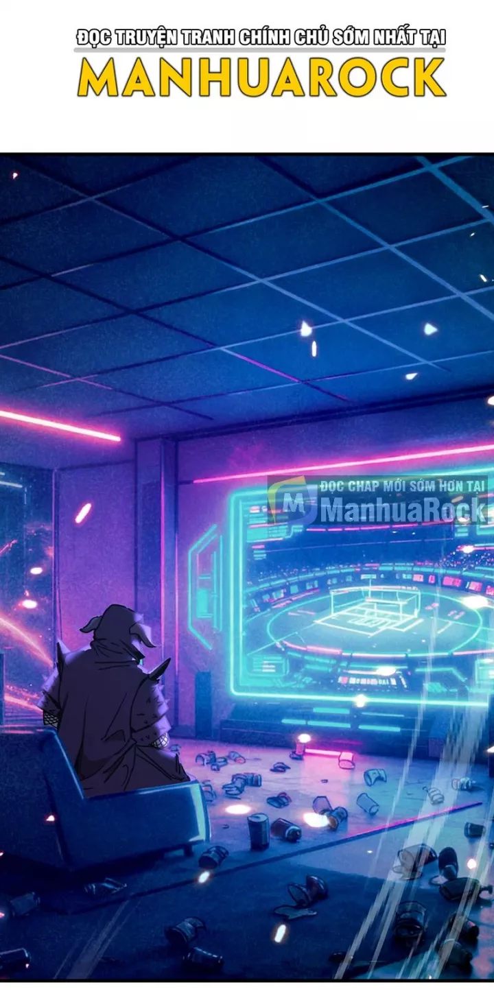 Cao Võ Hạ Cánh Đến Một Vạn Năm Sau Chap 259 - Next Chap 260