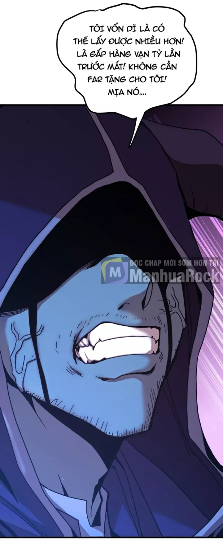 Cao Võ Hạ Cánh Đến Một Vạn Năm Sau Chap 259 - Next Chap 260