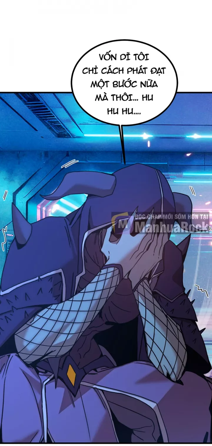 Cao Võ Hạ Cánh Đến Một Vạn Năm Sau Chap 259 - Next Chap 260