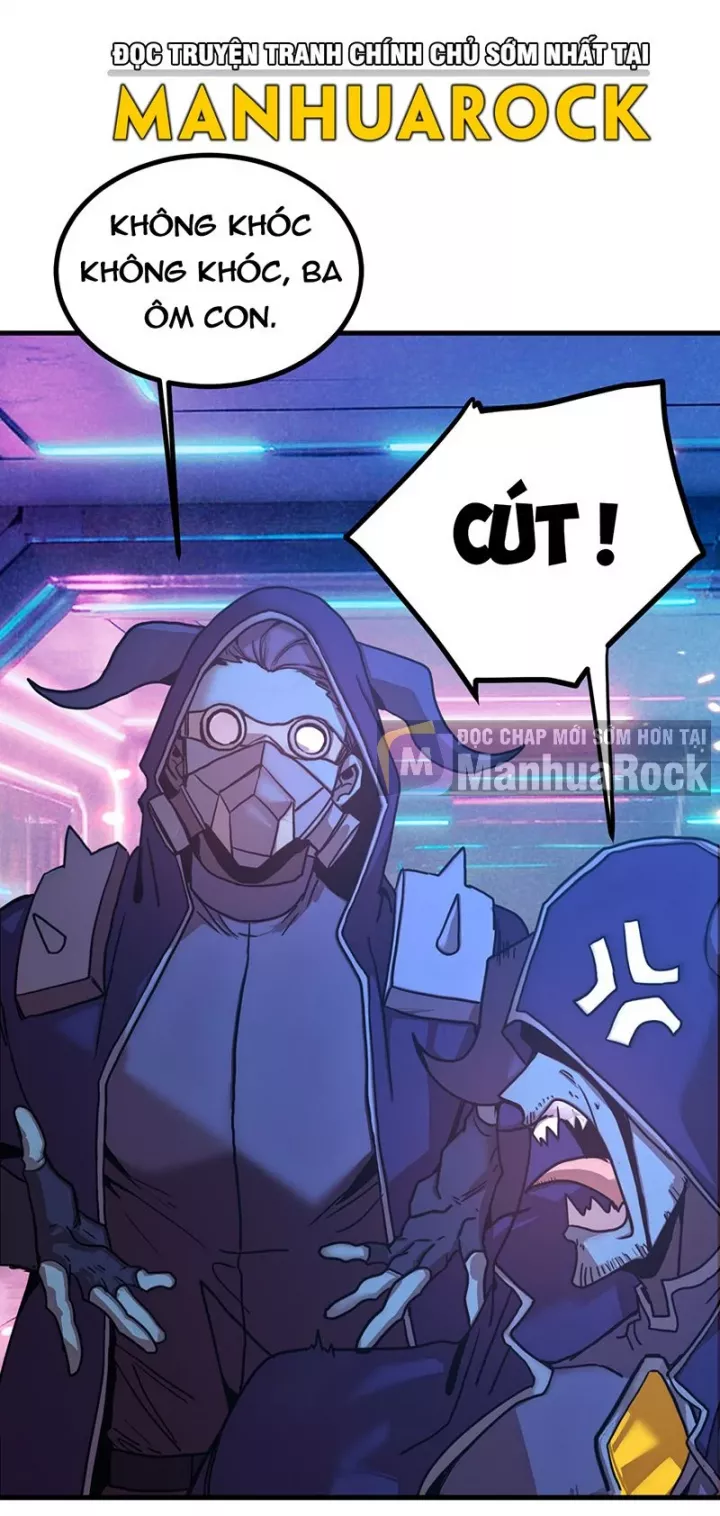 Cao Võ Hạ Cánh Đến Một Vạn Năm Sau Chap 259 - Next Chap 260