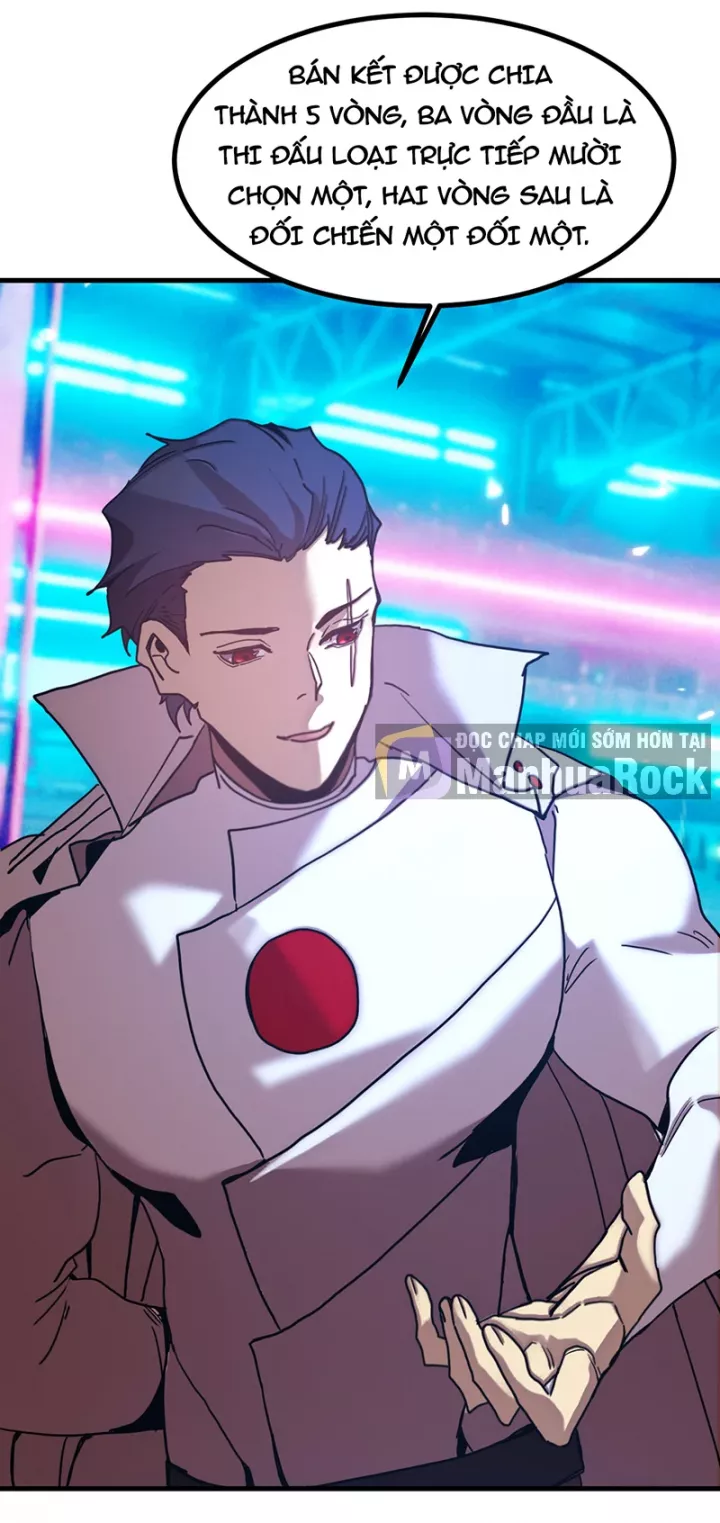 Cao Võ Hạ Cánh Đến Một Vạn Năm Sau Chap 259 - Next Chap 260