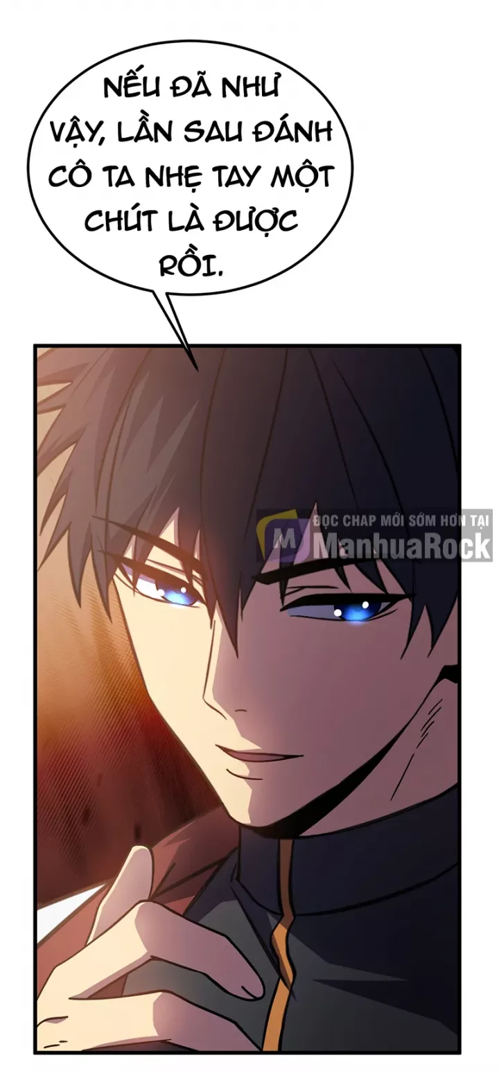 Cao Võ Hạ Cánh Đến Một Vạn Năm Sau Chap 259 - Next Chap 260