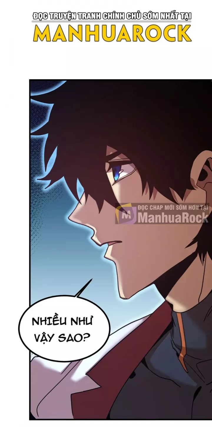 Cao Võ Hạ Cánh Đến Một Vạn Năm Sau Chap 259 - Next Chap 260