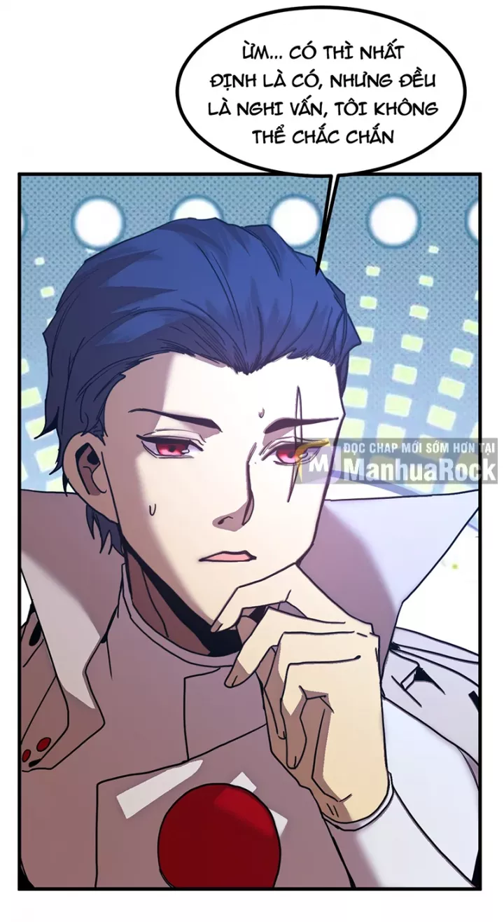 Cao Võ Hạ Cánh Đến Một Vạn Năm Sau Chap 259 - Next Chap 260