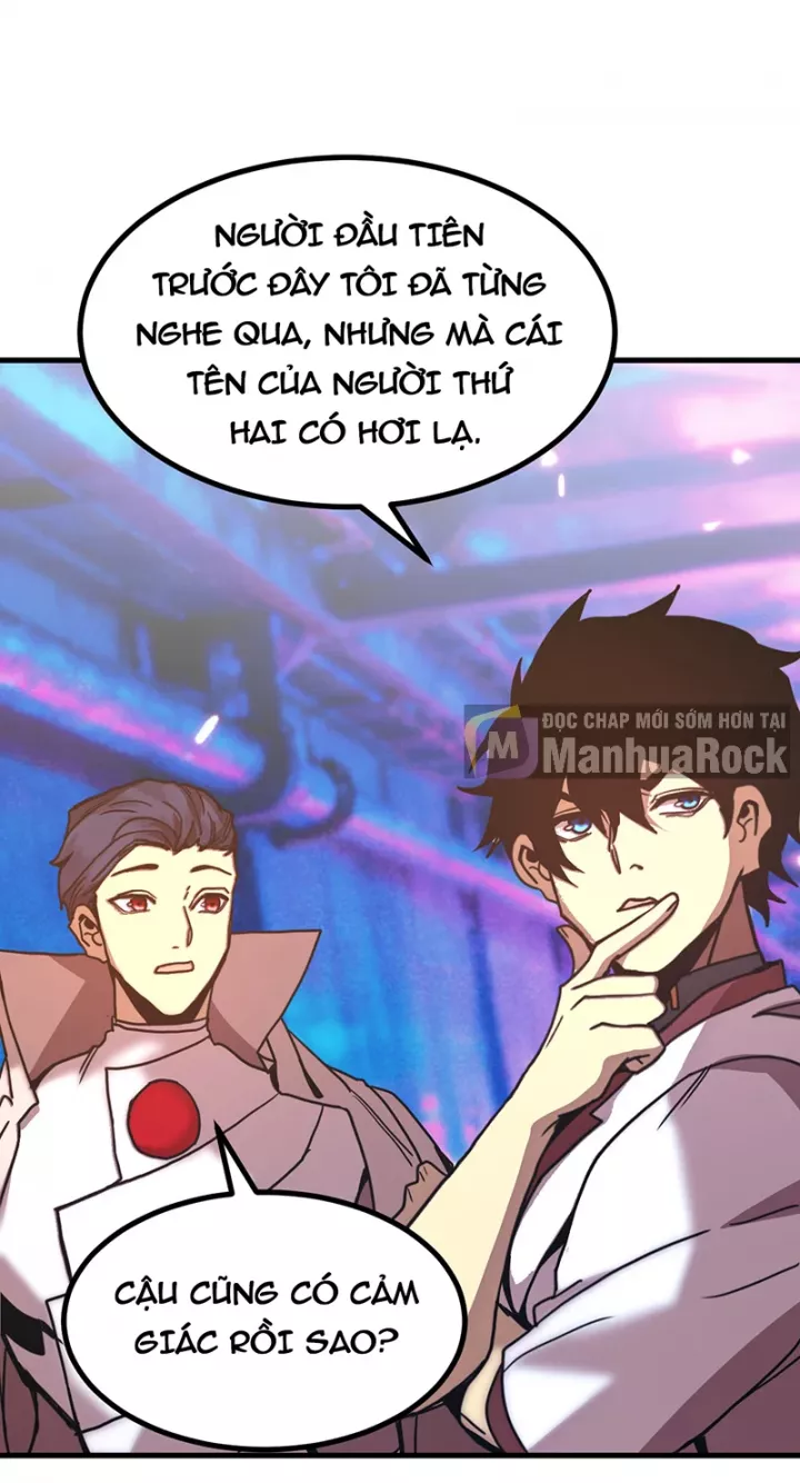 Cao Võ Hạ Cánh Đến Một Vạn Năm Sau Chap 259 - Next Chap 260