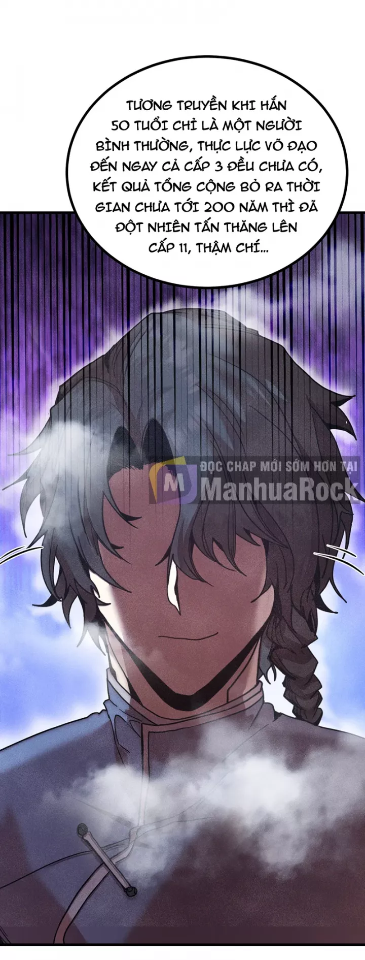 Cao Võ Hạ Cánh Đến Một Vạn Năm Sau Chap 259 - Next Chap 260