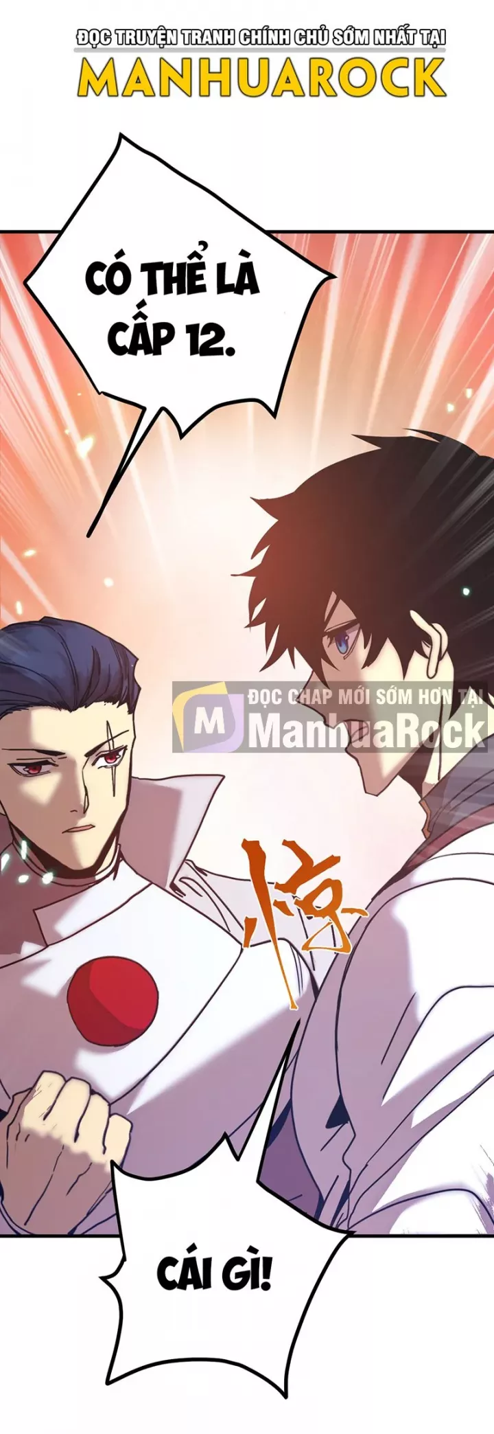 Cao Võ Hạ Cánh Đến Một Vạn Năm Sau Chap 259 - Next Chap 260