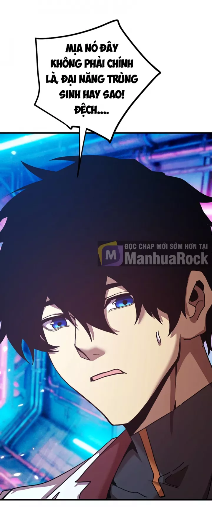 Cao Võ Hạ Cánh Đến Một Vạn Năm Sau Chap 259 - Next Chap 260