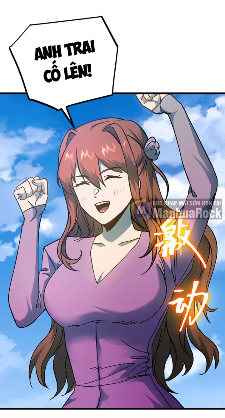 Cao Võ Hạ Cánh Đến Một Vạn Năm Sau Chap 259 - Next Chap 260