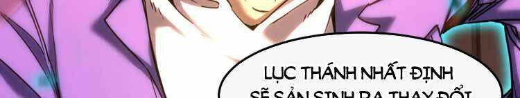 Cao Võ Hạ Cánh Đến Một Vạn Năm Sau Chap 26 - Next Chap 27