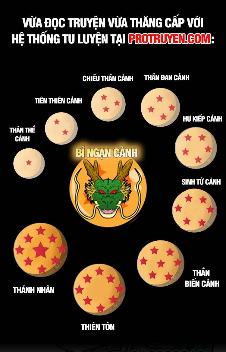 Cao Võ Hạ Cánh Đến Một Vạn Năm Sau Chap 26 - Next Chap 27