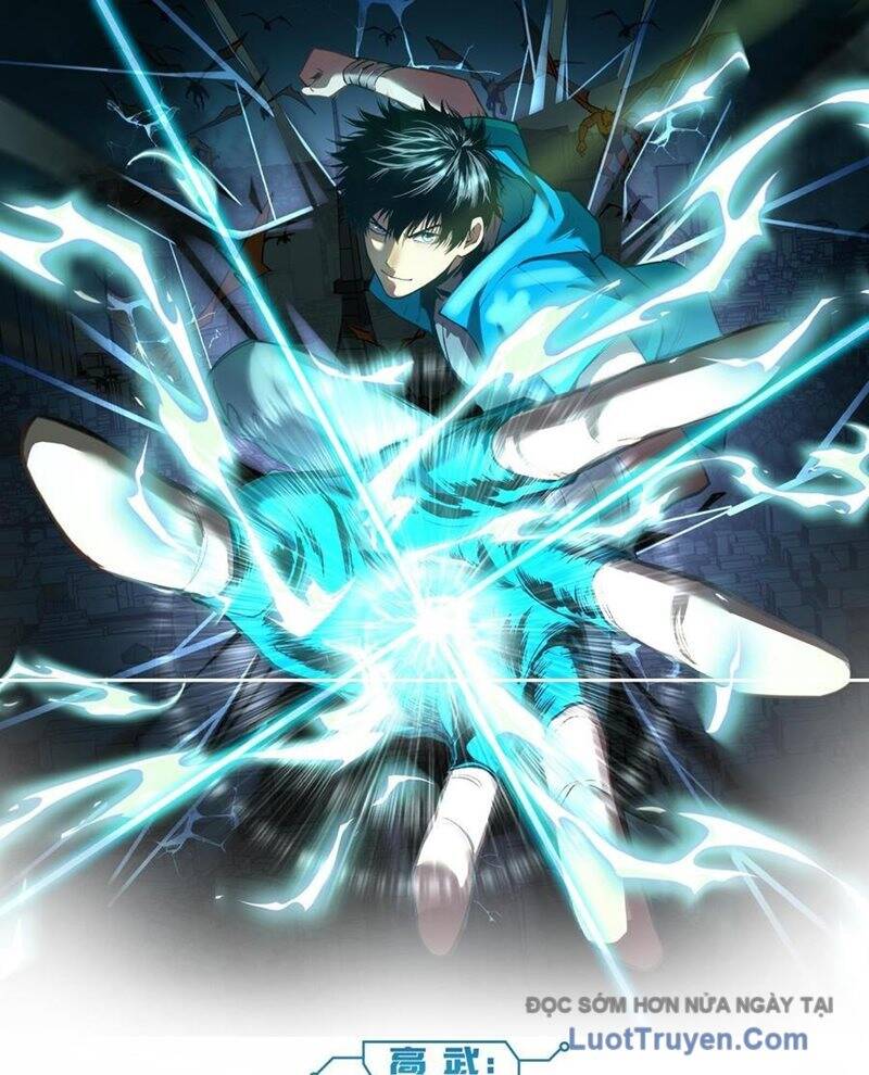 Cao Võ Hạ Cánh Đến Một Vạn Năm Sau Chap 261 - Next Chap 262