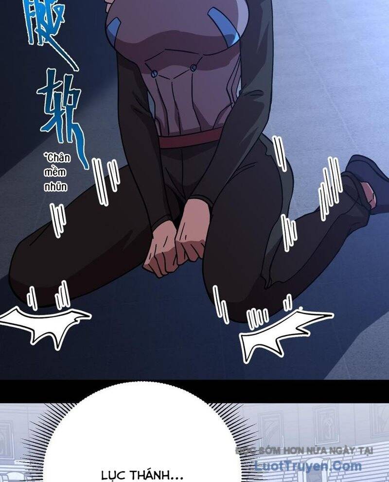 Cao Võ Hạ Cánh Đến Một Vạn Năm Sau Chap 261 - Next Chap 262