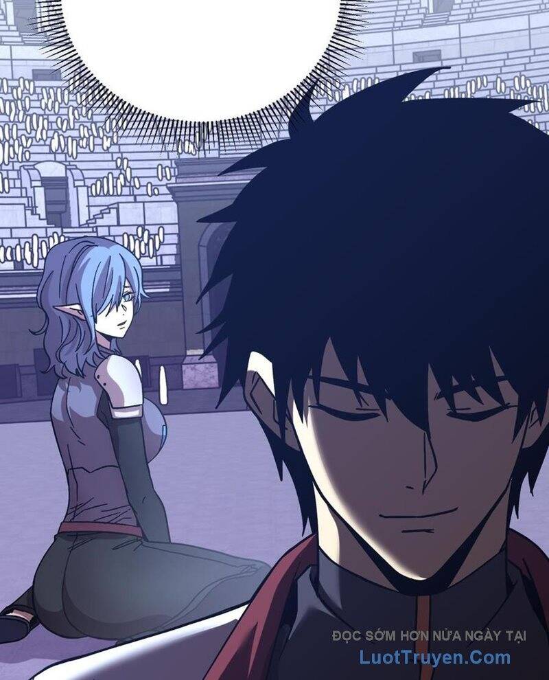 Cao Võ Hạ Cánh Đến Một Vạn Năm Sau Chap 261 - Next Chap 262