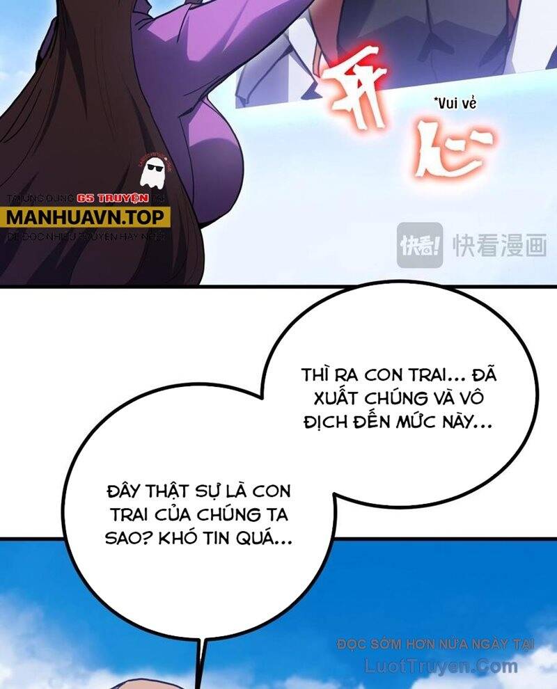 Cao Võ Hạ Cánh Đến Một Vạn Năm Sau Chap 261 - Next Chap 262