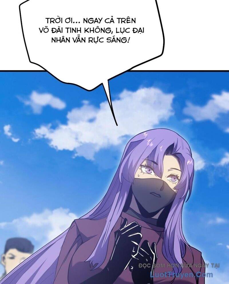 Cao Võ Hạ Cánh Đến Một Vạn Năm Sau Chap 261 - Next Chap 262