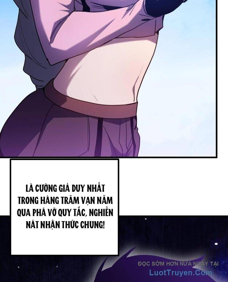Cao Võ Hạ Cánh Đến Một Vạn Năm Sau Chap 261 - Next Chap 262