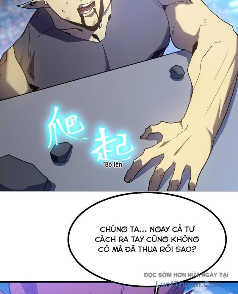 Cao Võ Hạ Cánh Đến Một Vạn Năm Sau Chap 261 - Next Chap 262