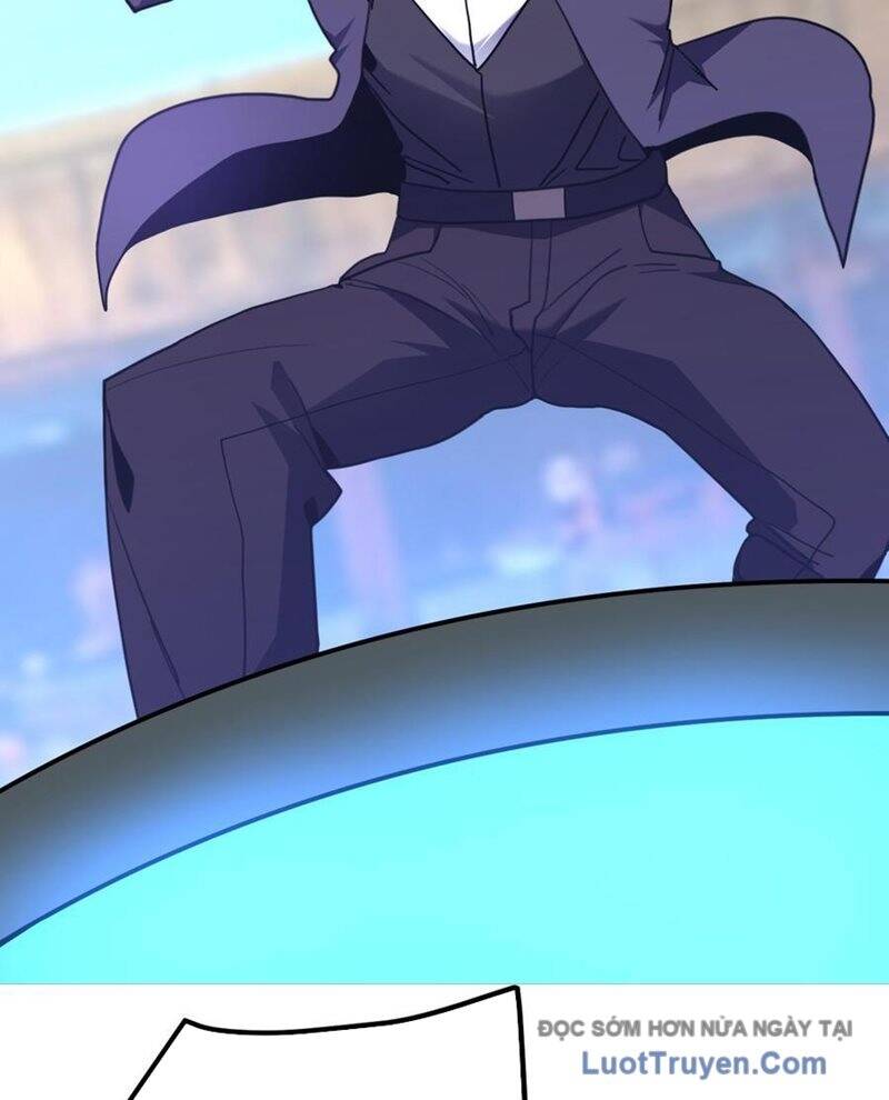 Cao Võ Hạ Cánh Đến Một Vạn Năm Sau Chap 261 - Next Chap 262