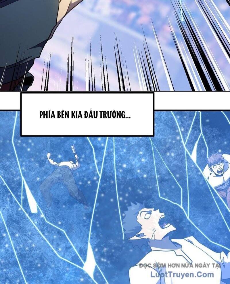 Cao Võ Hạ Cánh Đến Một Vạn Năm Sau Chap 261 - Next Chap 262