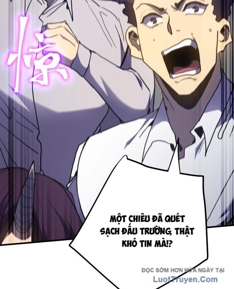 Cao Võ Hạ Cánh Đến Một Vạn Năm Sau Chap 261 - Next Chap 262