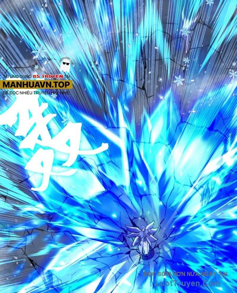 Cao Võ Hạ Cánh Đến Một Vạn Năm Sau Chap 261 - Next Chap 262