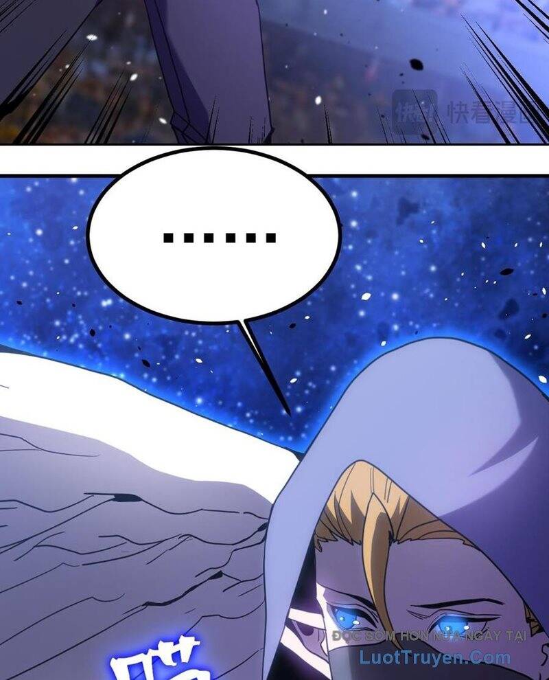 Cao Võ Hạ Cánh Đến Một Vạn Năm Sau Chap 261 - Next Chap 262