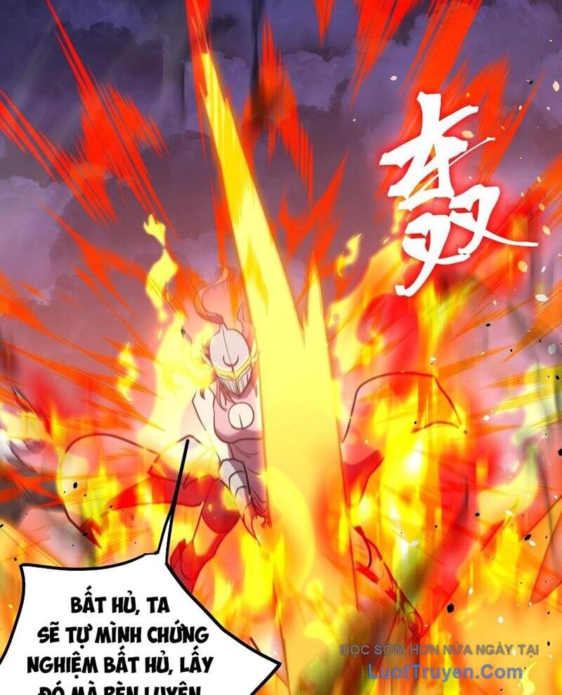 Cao Võ Hạ Cánh Đến Một Vạn Năm Sau Chap 261 - Next Chap 262