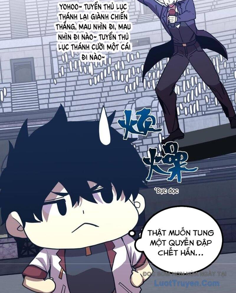 Cao Võ Hạ Cánh Đến Một Vạn Năm Sau Chap 261 - Next Chap 262