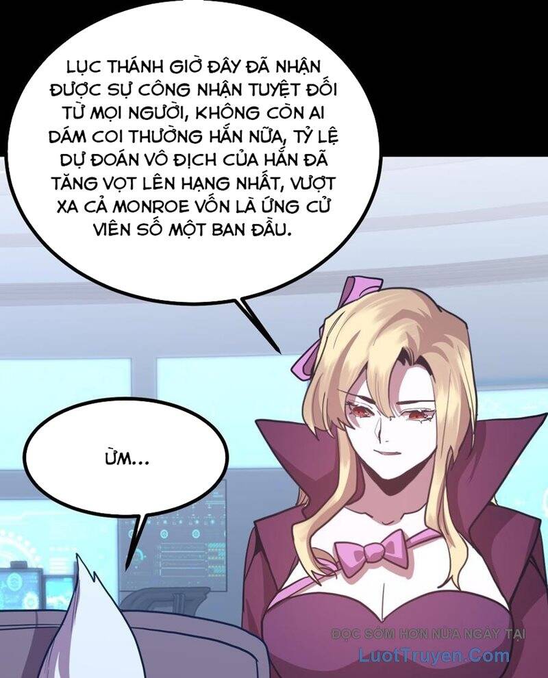 Cao Võ Hạ Cánh Đến Một Vạn Năm Sau Chap 261 - Next Chap 262