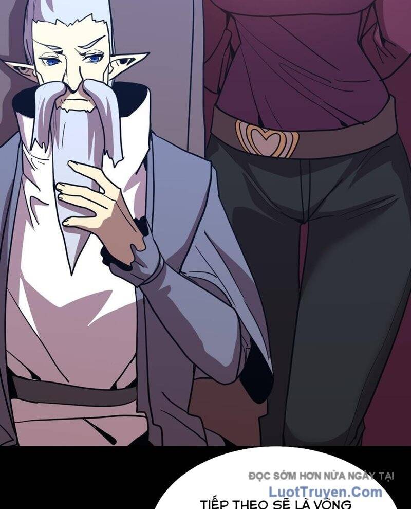 Cao Võ Hạ Cánh Đến Một Vạn Năm Sau Chap 261 - Next Chap 262